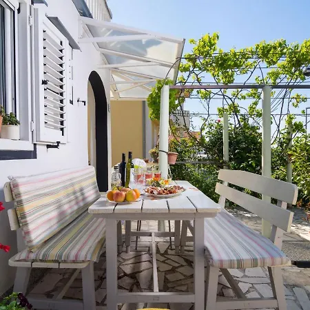Aesthetic In Plano With Private Terrace