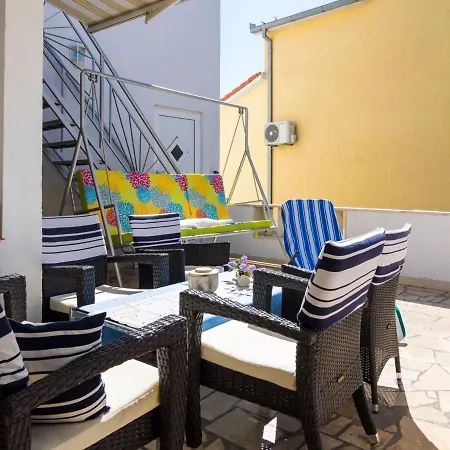 Aesthetic In Plano With Private Terrace تروغير